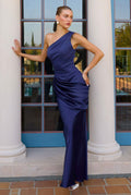 Vestido Azul MMD1264