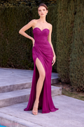 Vestido Bugambilia MMD1222