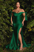 Vestido Verde MMD690
