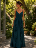 Vestido Verde MMD1260