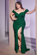 Vestido Verde MMD688