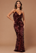 Vestido Cafe MTD410