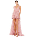 Vestido Rosa Nude MTD347