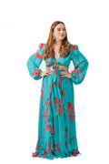 Vestido Azul MTD150