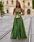 Vestido Verde MTD350