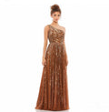 Vestido Ocre MTD346