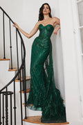 Vestido Verde MTD001
