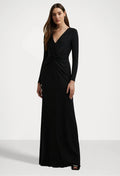 Vestido Negro MMD995