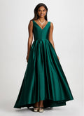 Vestido Verde MMD814