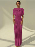 Vestido Bugambilia MMD1247