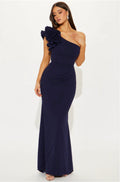 Vestido Azul MTD402