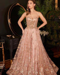 Vestido Rosa MTD126