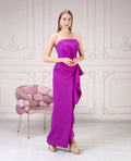 Vestido Bugambilia MMD1017