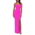 Vestido Rosa MMD795