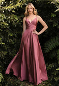 Vestido Rosa MMD646