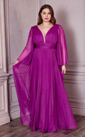 Vestido Bugambilia MMD689
