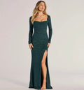 Vestido Verde MMD962