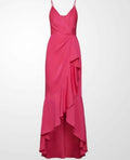 Vestido Rosa MMD807