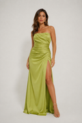 Vestido Verde MMD1263
