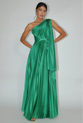 Vestido Verde MMD793