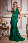 Vestido Verde MMD232