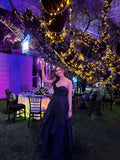 Vestido Negro MTD372