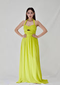 Vestido Verde MTD077