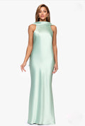Vestido Verde Claro MMD1228