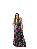Vestido Verde MTD158