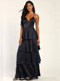 Vestido Azul MMD926