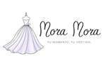 MORAMORADRESS - Inicio