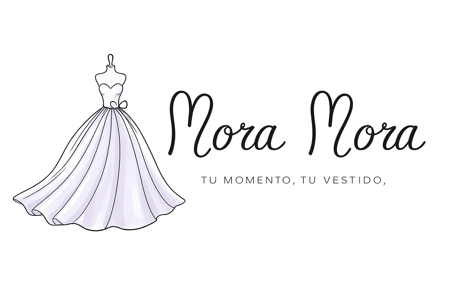 MORAMORADRESS